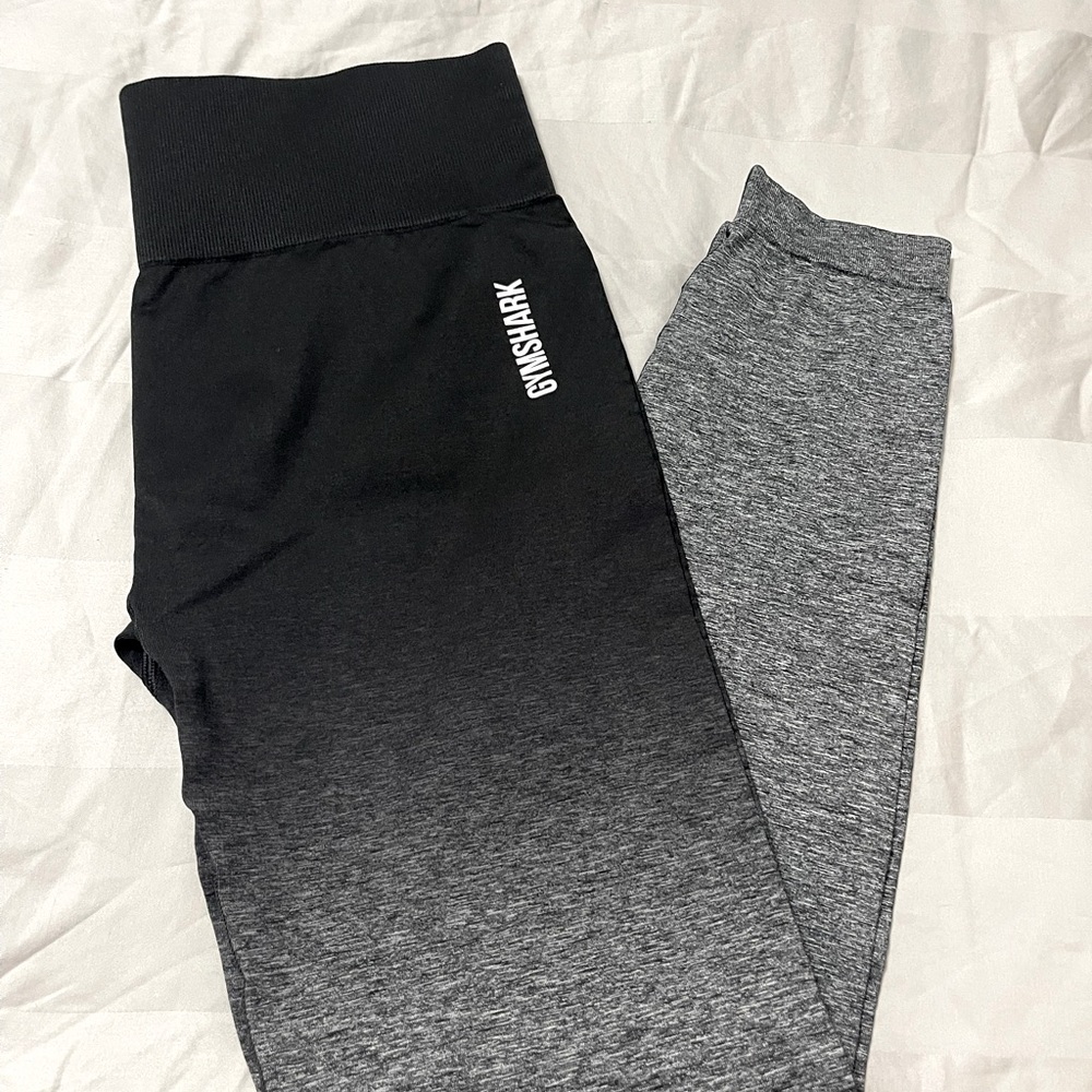 Gymshark leggings
